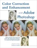 Color Correction and Enhancement with Adobe Photoshop
