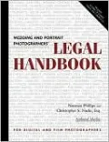 Wedding and Portrait Photographers' Legal Handbook