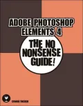 Getting Started with Adobe PhotoShop Elements (Digital Quick Guide Series)