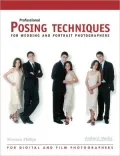 Professional Posing Techniques for Portrait and Wedding Photographers