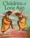 Children of Long Ago: Poems
