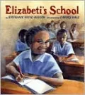 Elizabeti's School by Stephanie Stuve-Bodeen — book cover