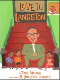 Love to Langston
