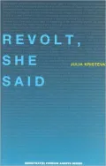 Revolt, She Said