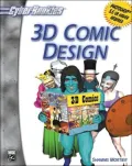 3D Comic Design (CyberRookies)