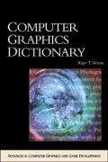 Computer Graphics Dictionary