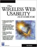 The Wireless Website Usability Handbook
