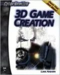 3D Game Creation (CyberRookies)