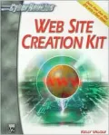 Web Site Creation Kit (CyberRookies)