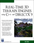 Real-Time 3D Terrain Engines Using C++ and DirectX9, Vol. 9