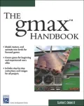 The gmax Handbook
