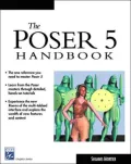 Poser 5 Handbook