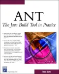Ant : The Java Build Tool in Practice