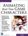 Animating Real-Time Game Characters