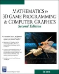 Math For 3D Game Programming & Computer Graphics