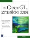 OpenGL Extensions Guide