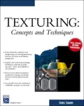 Texturing Concepts & Techniques