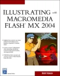 Illustrating with Macromedia Flash MX 2004