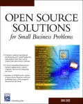 Open Source Solutions For Small Business Problems