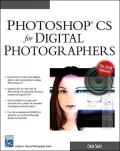 Photshop CS For Digital Photographers