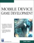 Mobile Device Game Development