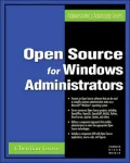 Open Source for Windows