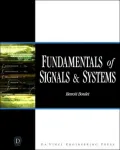 Fundamentals of Signals and Systems (Electrical and Computer Engineering Series)