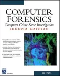 Computer Forensics: Computer Science Investigation