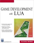 Game Development With LUA
