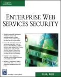 Enterprise Web Services Security