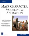 Maya Character Modeling and Animation