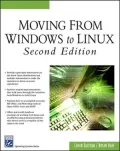Moving From Windows to Linux