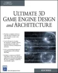 Ultimate 3D Game Engine Design & Architecture