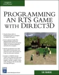 Programming an RTS Game with Direct3D