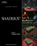 ShaderX5: Advanced Rendering Techniques