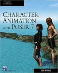 Character Animation with Poser Pro