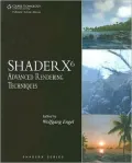 ShaderX6: Advanced Rendering Techniques