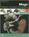 Maya Feature Creature Creations