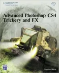 Advanced Photoshop C4 Trickery & FX