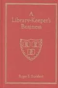 Library-Keeper's Business