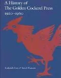 History of the Golden Cockerel Press 1920-1960