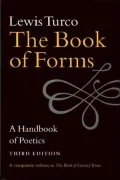 The Book of Forms: A Handbook of Poetics