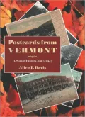 Postcards from Vermont: A Social History, 1905-1945
