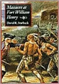 Massacre at Fort William Henry