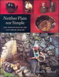 Neither Plain nor Simple : New Perspectives on the Canterbury Shakers