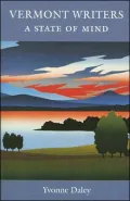 Vermont Writers: A State of Mind