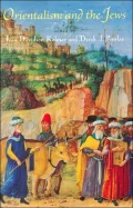Orientalism and the Jews