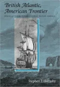 British Atlantic, American Frontier