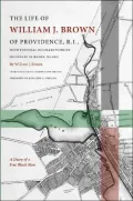 The Life of William J. Brown of Providence, R.I.