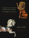 Gilded Lions and Jeweled Horses: The Synagogue to the Carousel, Jewish Carving Traditions
